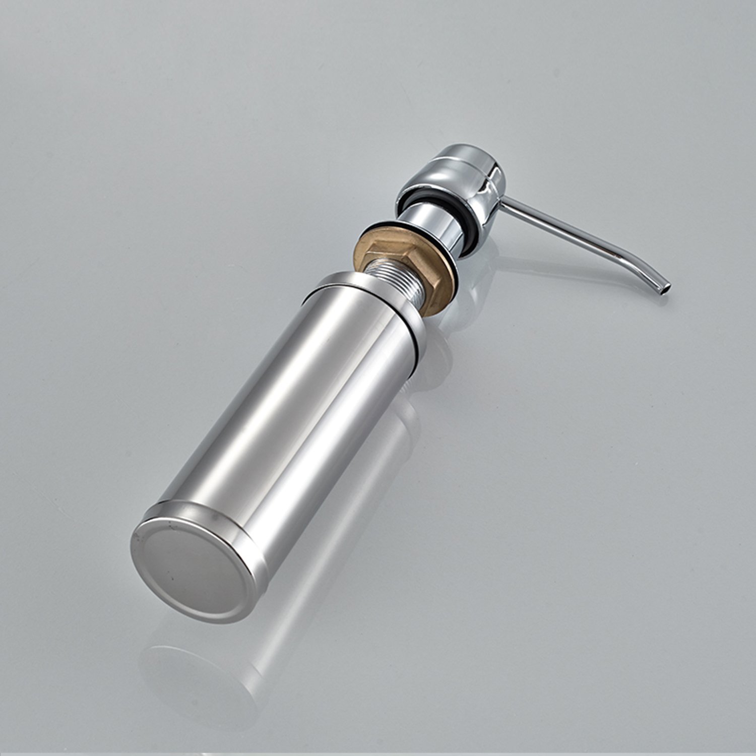 DOSIFICADOR DE DETERGENTE EMPOTRABLE - Imagen 2